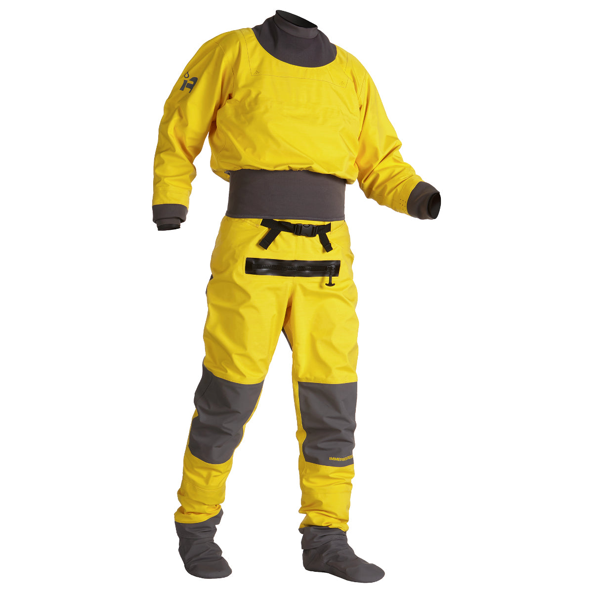 IMMERSION RESEARCH / セヴンフィギュアドライスーツ / 7Figure Dry Suit