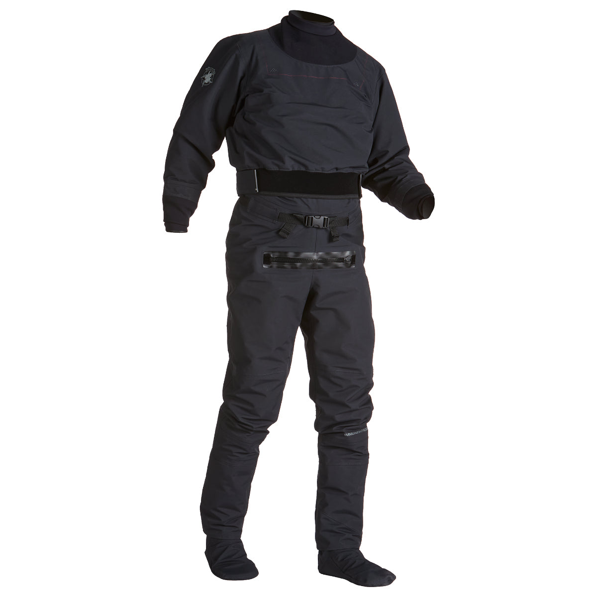 IMMERSION RESEARCH / デヴィルズクラブドライスーツ / Devil's Club Dry Suit
