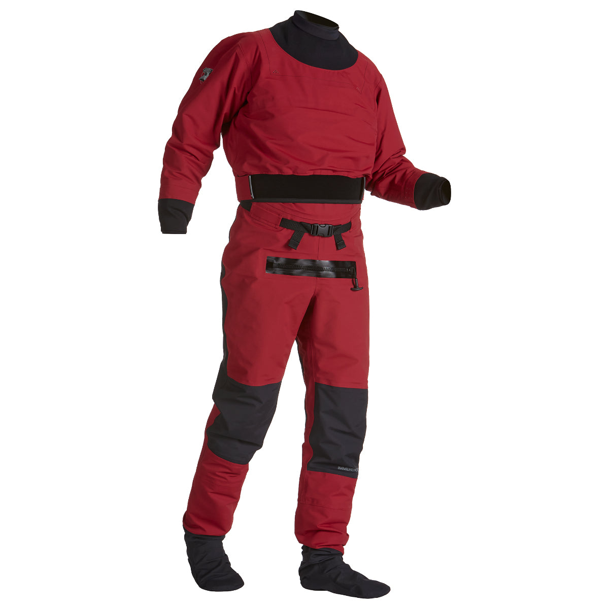 IMMERSION RESEARCH / デヴィルズクラブドライスーツ / Devil's Club Dry Suit