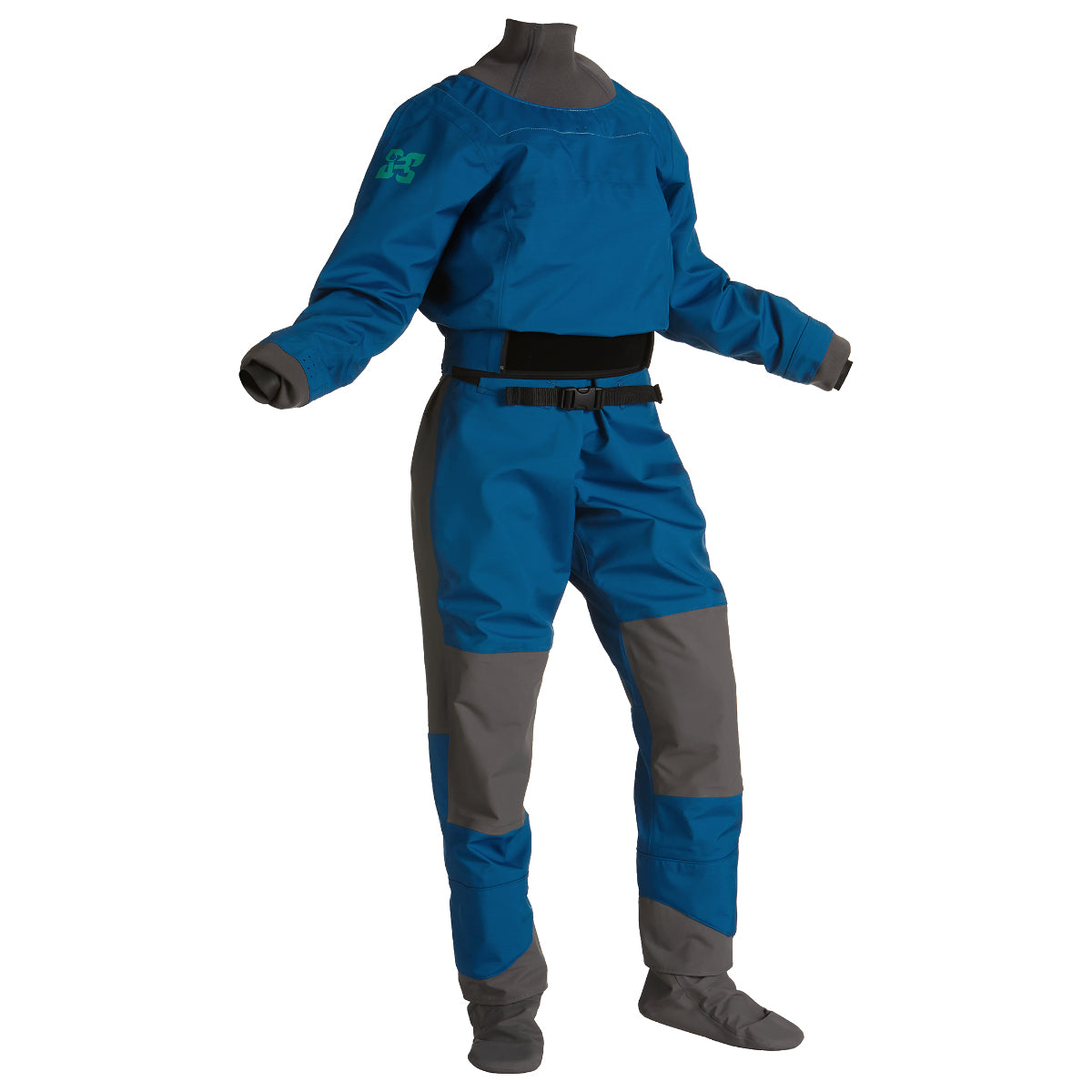 IMMERSION RESEARCH / アフロディーテドライスーツ / Aphrodite Dry Suit