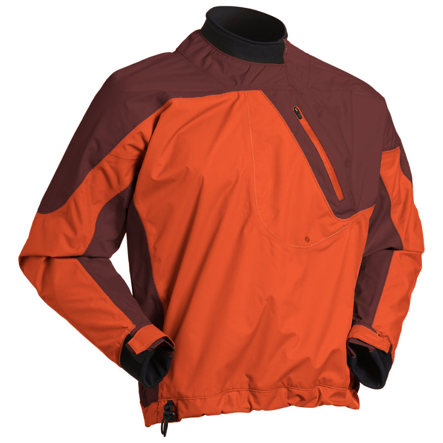 IMMERSION RESEARCH / ゼファーパドルジャケット / Zepher Paddle Jacket