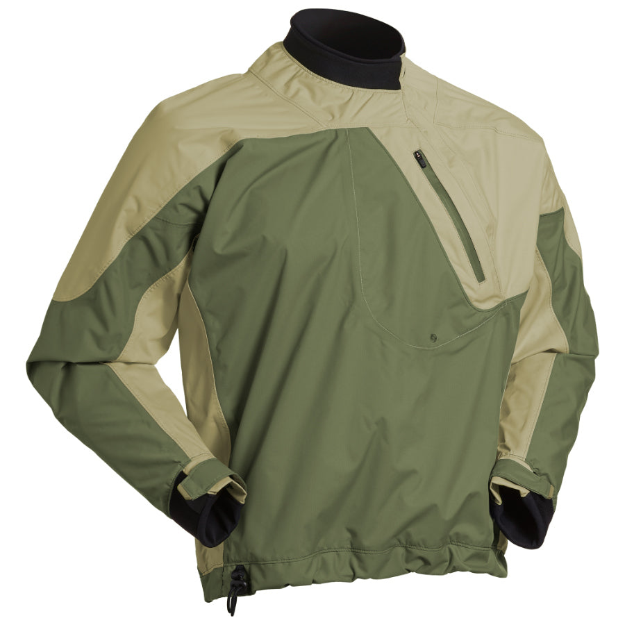 IMMERSION RESEARCH / ゼファーパドルジャケット / Zepher Paddle Jacket