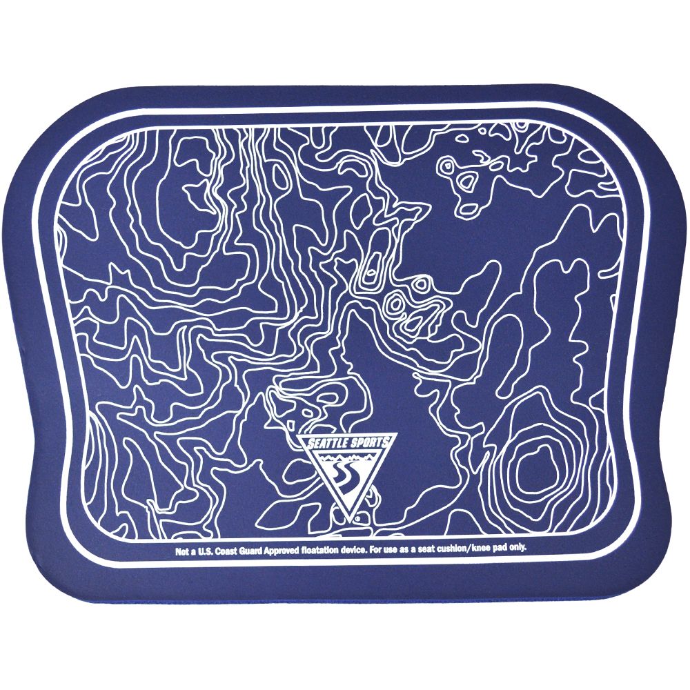 SEATTLE SPORTS/パドラーパッドシートクッション/Paddler Pad Seat Cushion