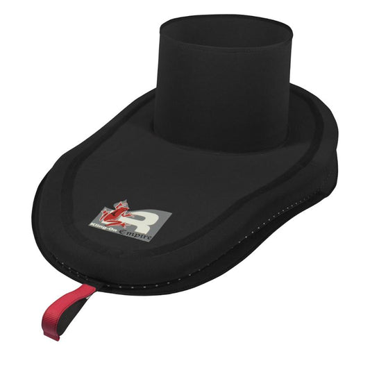 IMMERSION RESEARCH / クリンゴンエンパイアバンジースカート / Klingon Empire Bungee Skirt