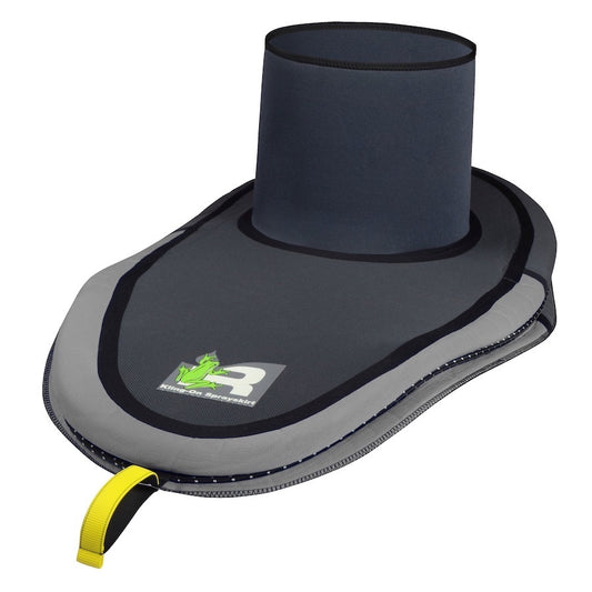 IMMERSION RESEARCH / クリンゴンバンジースカート / Klingon Bungee Skirt