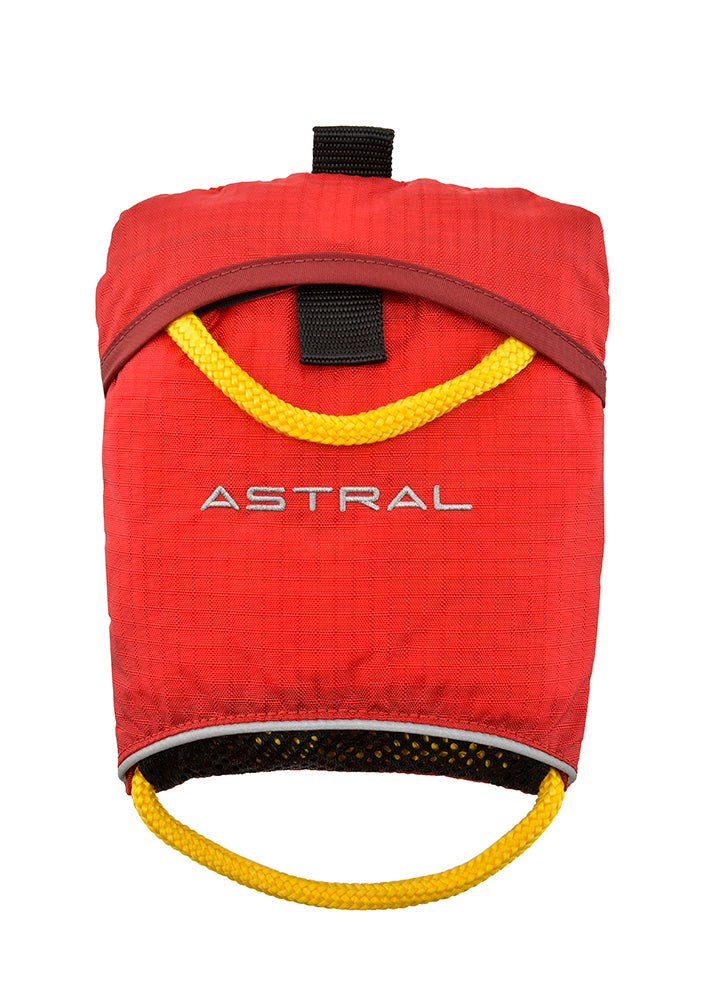 ASTRAL / スローロープ / Throw Rope