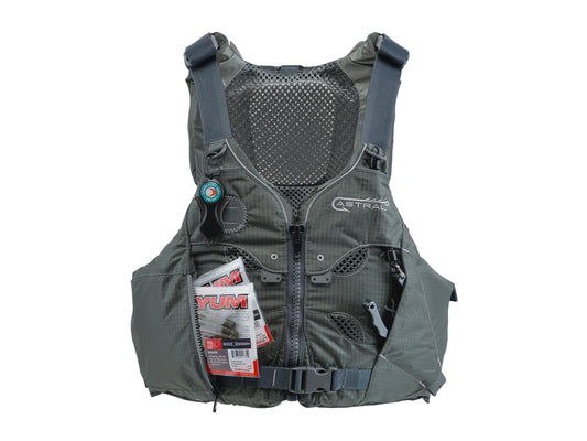 ASTRAL / ヴィーエイトフィッシャー / V-Eight Fisher